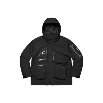 Supreme GORE TEX Tech Shell Jacket