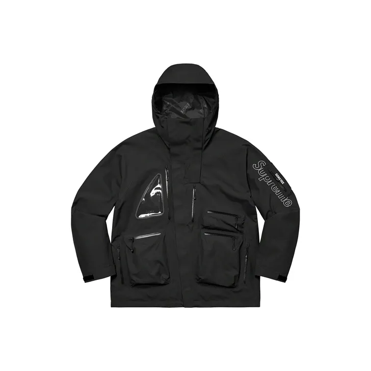 Supreme GORE TEX Tech Shell Jacket-0