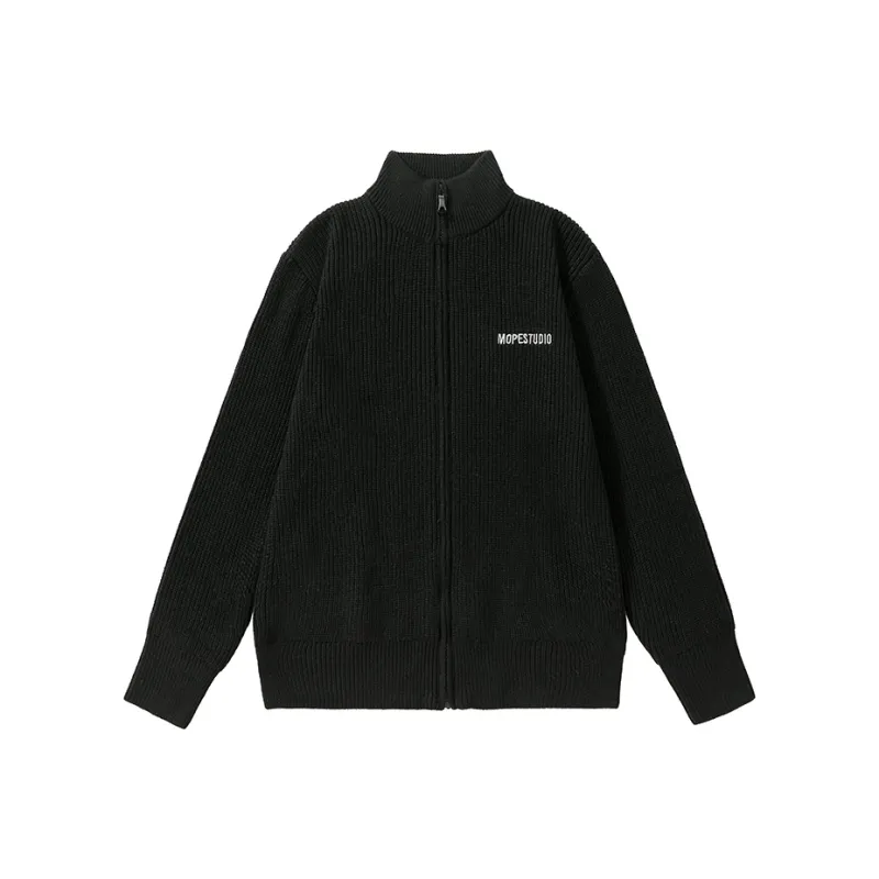 MOPE Sweaters Unisex-10
