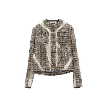 KIKO KOSTADINOV FW21 Jacket Men's Khaki