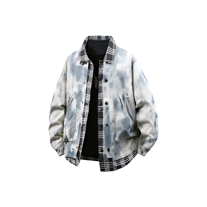 DABAISHA Jackets Men-6