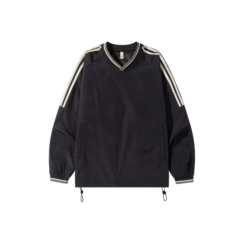 ZYKY Sweatshirt Unisex Light Yellow-2