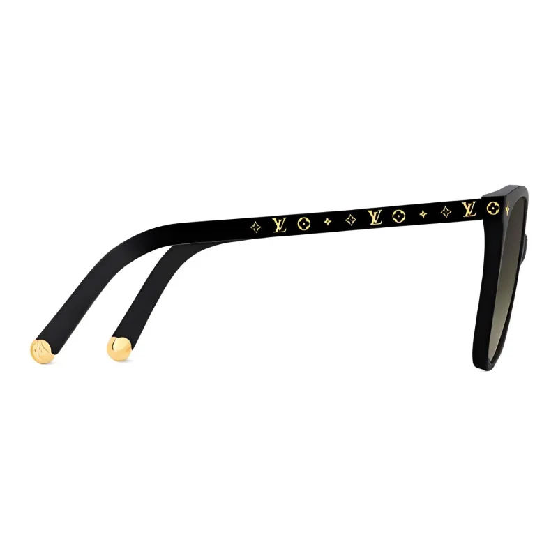 LOUIS VUITTON Me Monogram Light Cat Eye Sunglasses-2