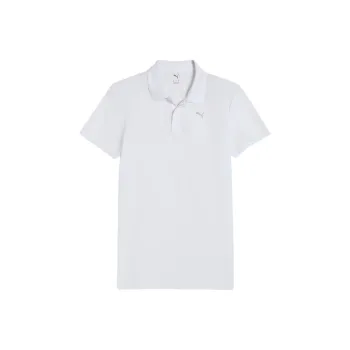 PUMA PERFORMANCE Polo Shirt Men's White 02