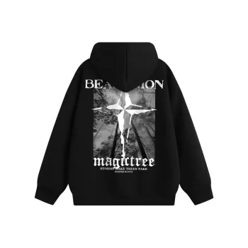 BEAR UNION Sweatshirts Unisex