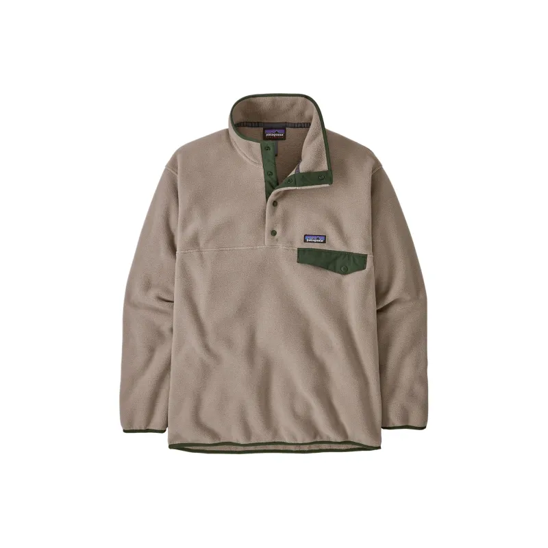 Patagonia Synchilla Jackets Men-17