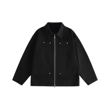 FOR FEAR THAT Jackets & Coats Unisex