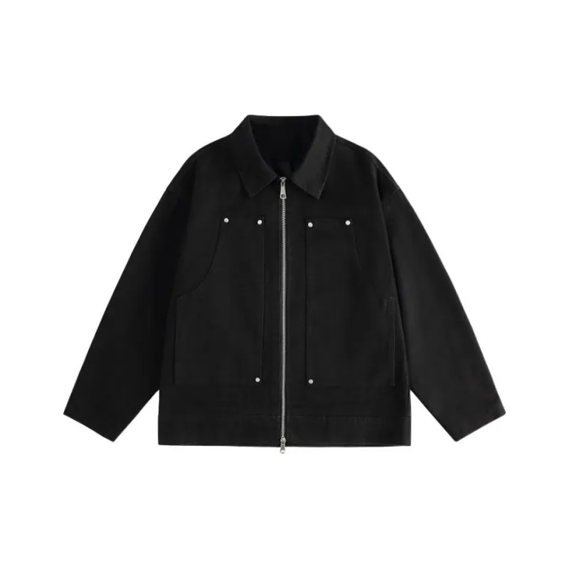 FOR FEAR THAT Jackets & Coats Unisex-0