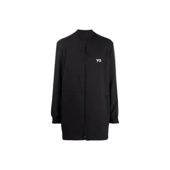 Y 3 CH1 Stripes Track Top