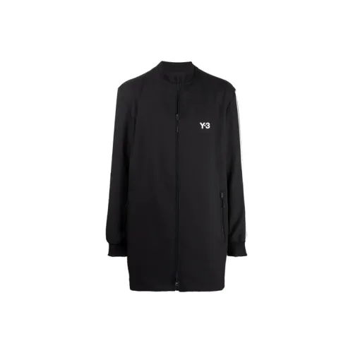 Y 3 CH1 Stripes Track Top