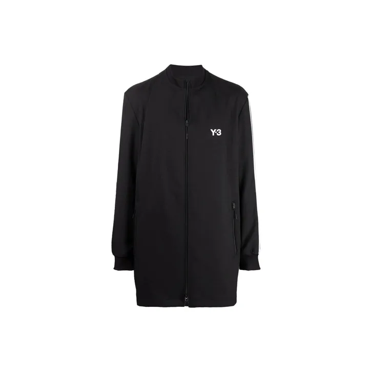 Y 3 CH1 Stripes Track Top-0