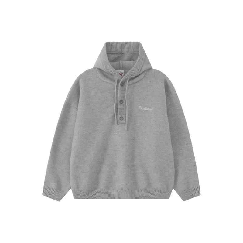 F426 New Year Sweaters Unisex-5