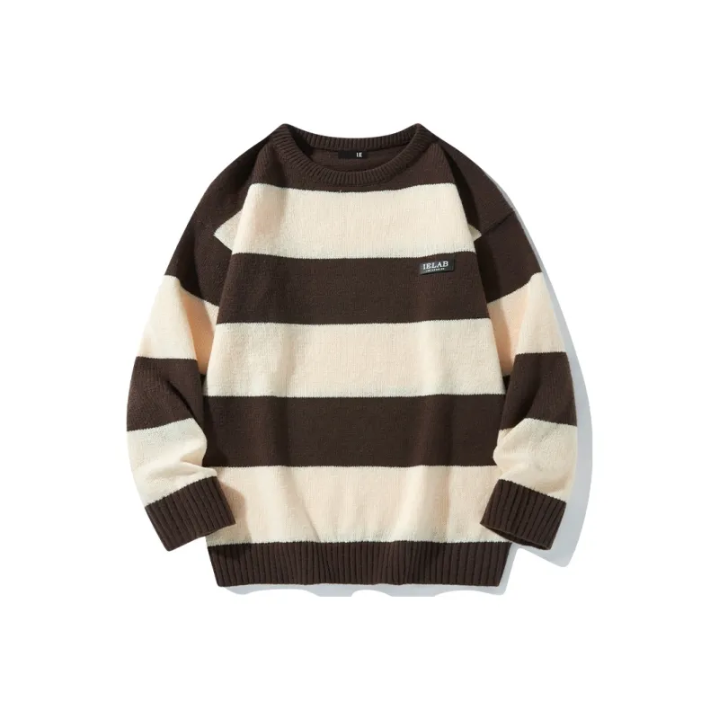 I.E Knitwear Unisex-6