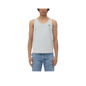 Bottega Veneta FW24 Tank Top Men's Stone White