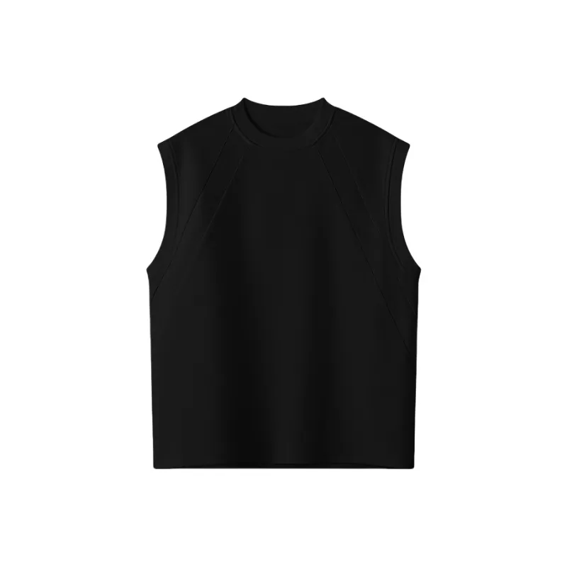 M-MAICCO Tank Tops Unisex-16
