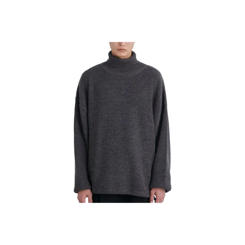UNITED TOKYO Sweater Men's Dark Gray-0