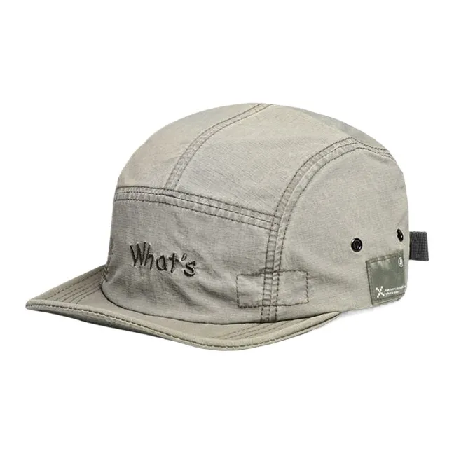CARTELO Polyester Baseball Caps Unisex-1