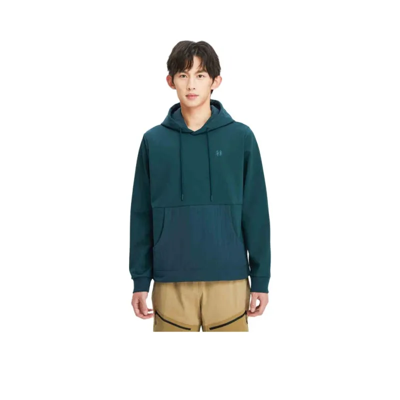 KOLON SPORT SEISHIN Collaboration Sweatshirt Men's-0