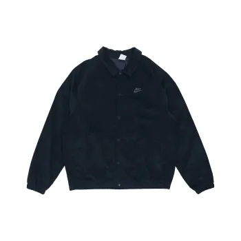 Nike Jackets Men Black