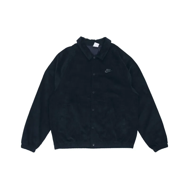 Nike Jackets Men Black-0