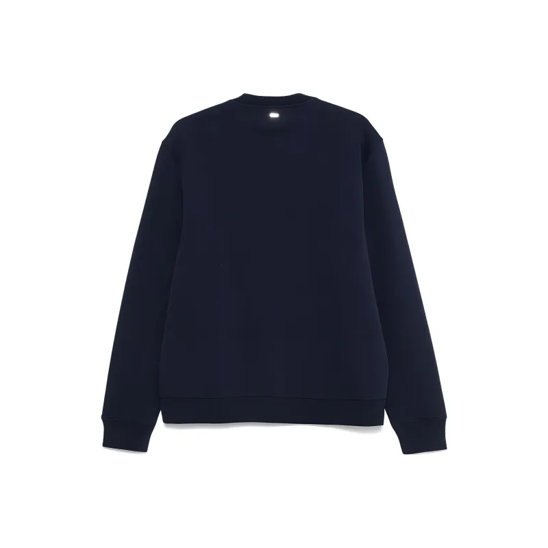 MICHAEL KORS Logo embossed Sweatshirt-1
