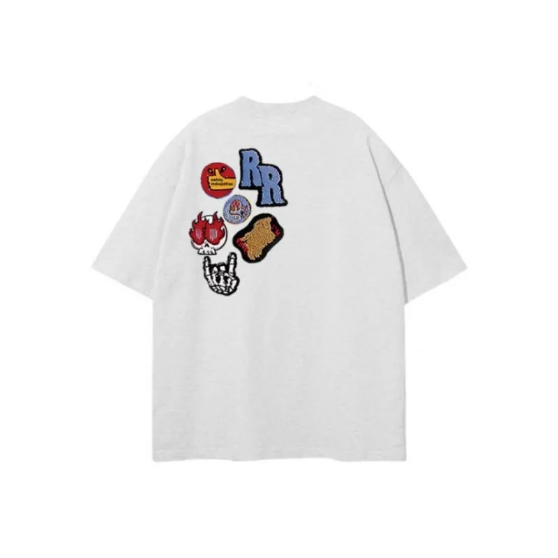 AMBER LIGHT T Shirts Unisex-5