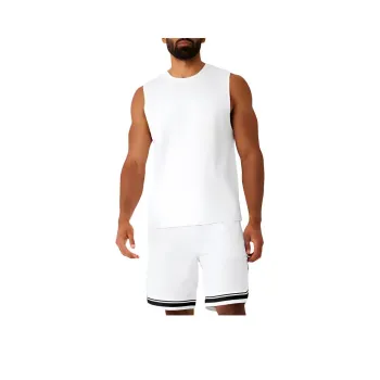 Alo Yoga Tank Tops Men