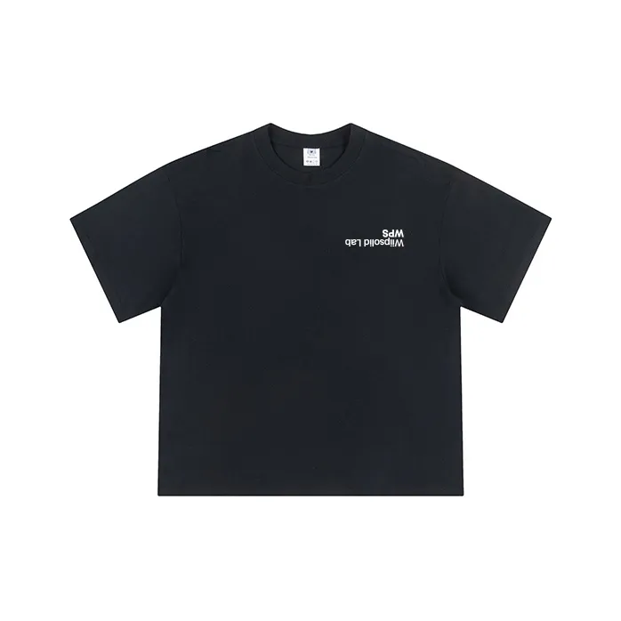 WIIPSOLID T Shirts Unisex-5