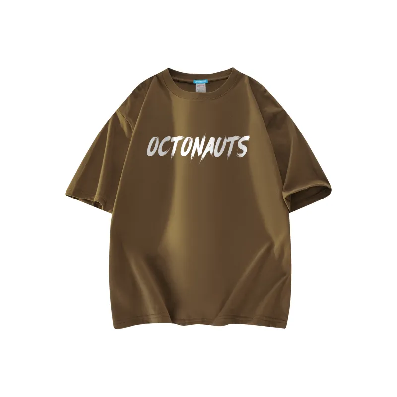 Small Columns Under The Sea T Shirt Unisex-19