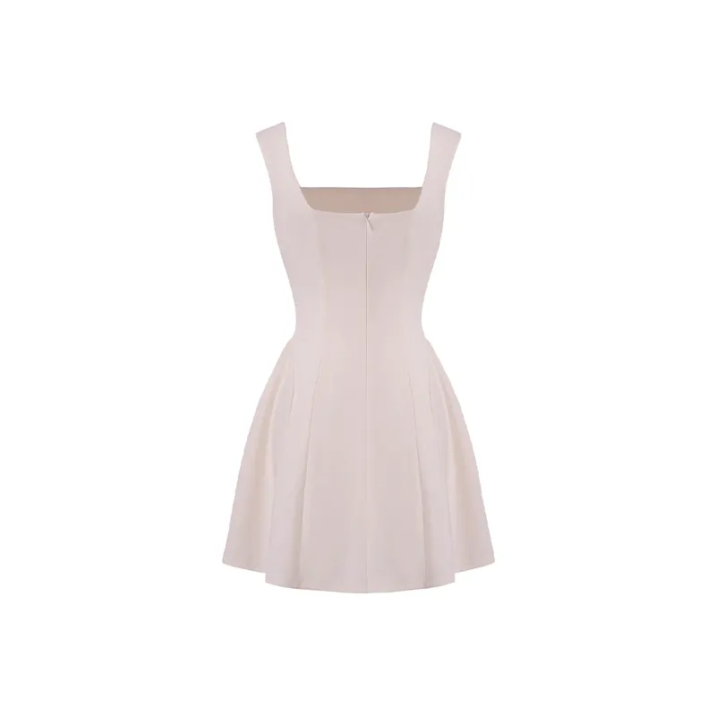 Pa33word Slip Dresses Women's-85