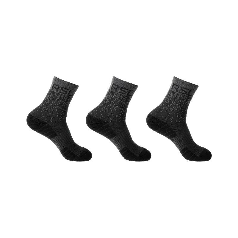 RSL Unisex Mid Calf Socks-11