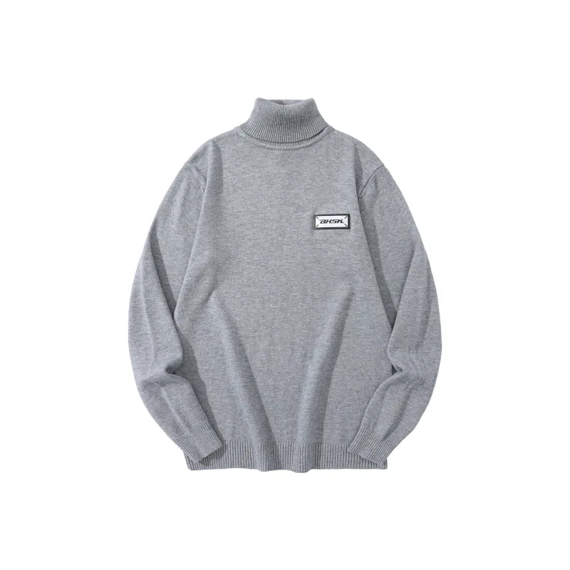 A.X.S.K Knitwear Unisex-17