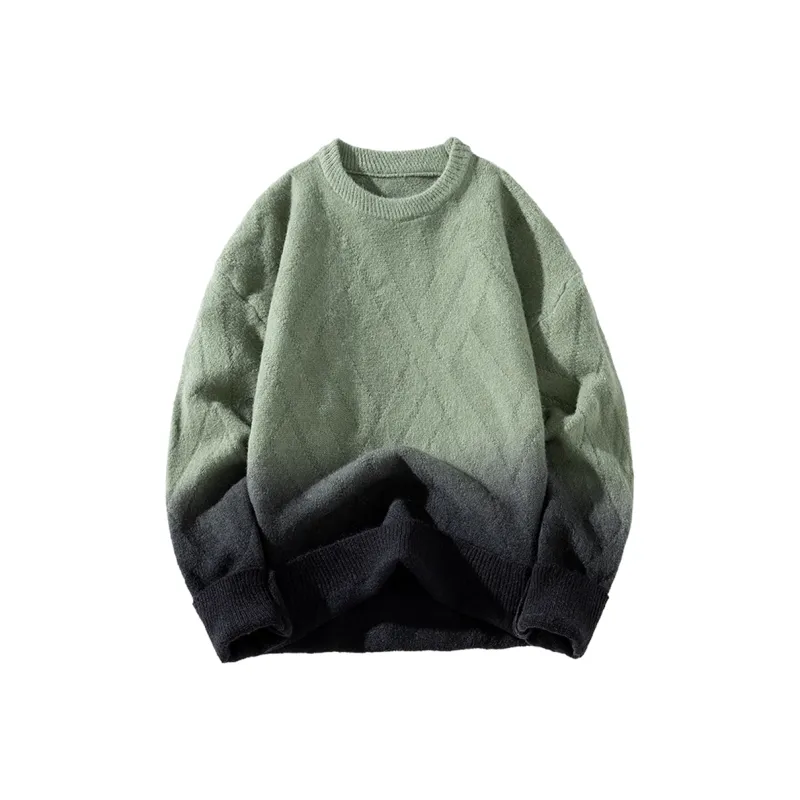 PEIMENG Knitwear Unisex-6