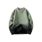 Green Black