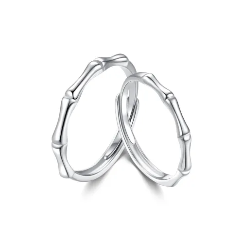Master Kim Versatile Premium Niche Luxury Adjustable Ring Unisex