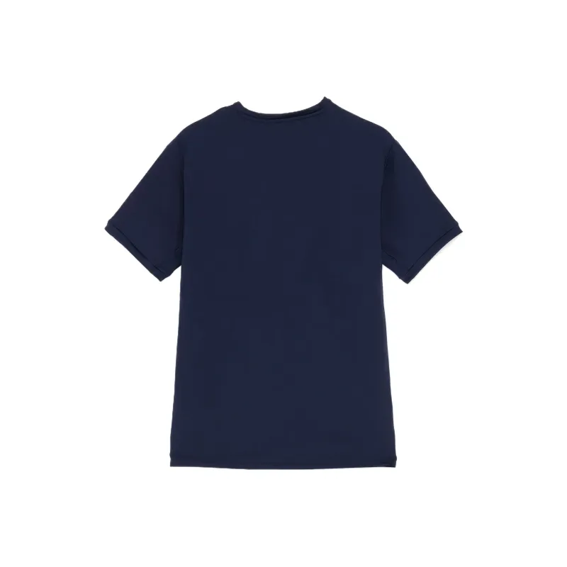 PUMA DRYCELL Soccer Jersey Men's Marine Blue-1