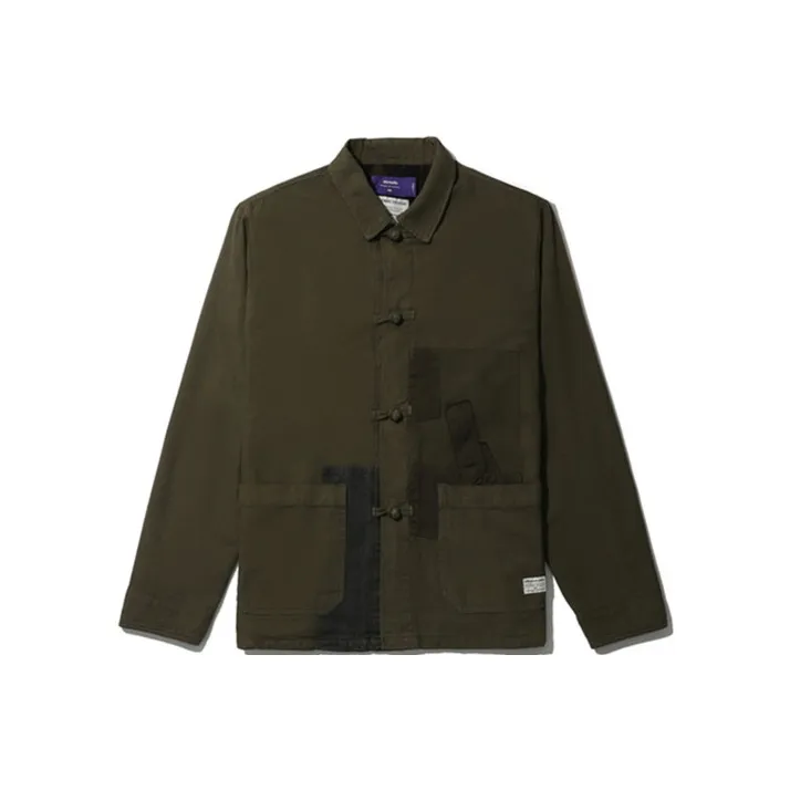 Aftermaths Jackets Men-5