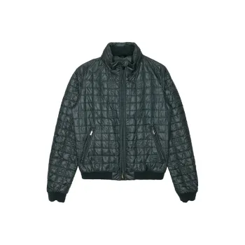 FENDI Jackets Men Green