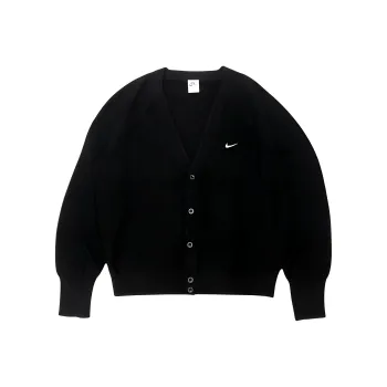 Nike Knitwear Men Black