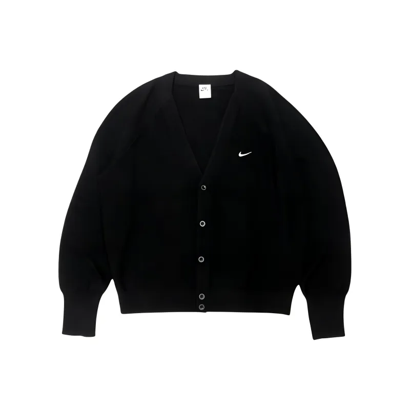Nike Knitwear Men Black-0