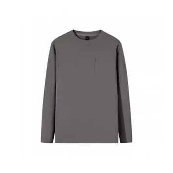 Anta Sweatshirt Men's Morning Mist Green