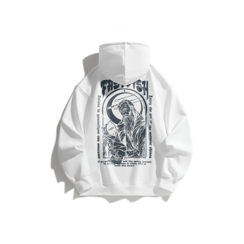 FASTFISH Sweatshirts Unisex-0