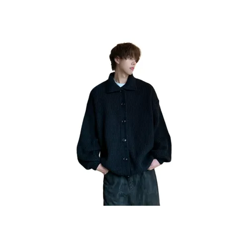 EMINU Knitwear Unisex