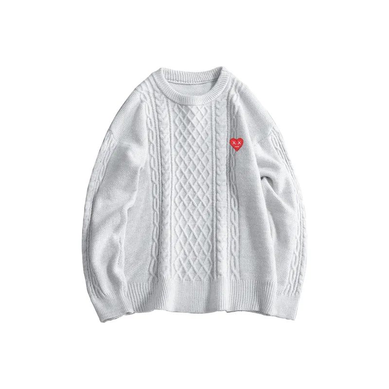 Emoji Sweaters Unisex-11
