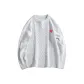 White Heather Gray