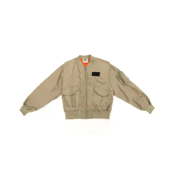 Kappa Jackets Unisex