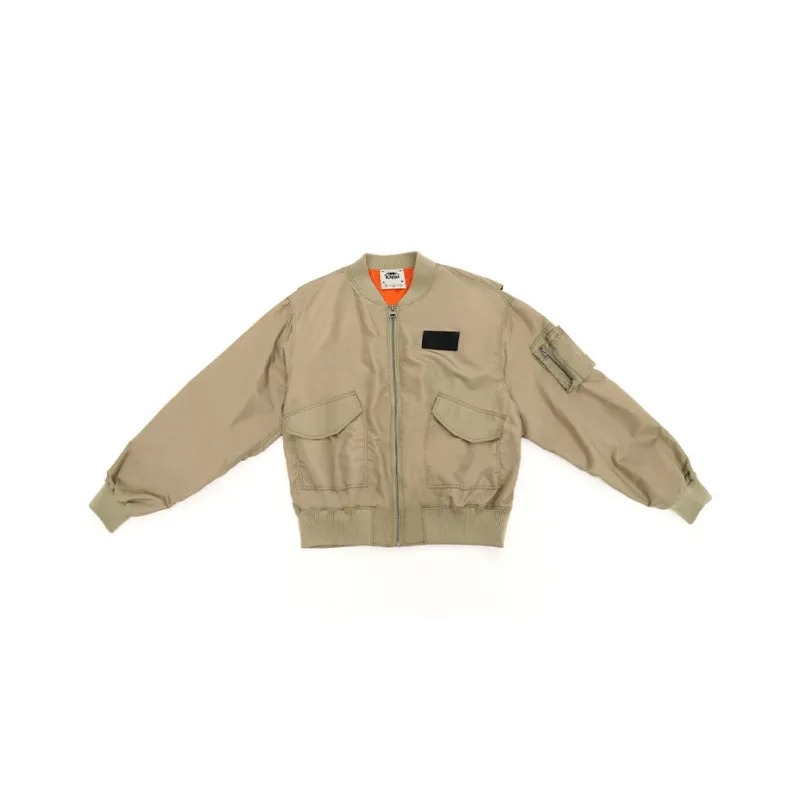 Kappa Jackets Unisex-0