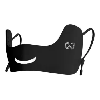 CARDANRO Polyamide Sun Protection Masks Unisex