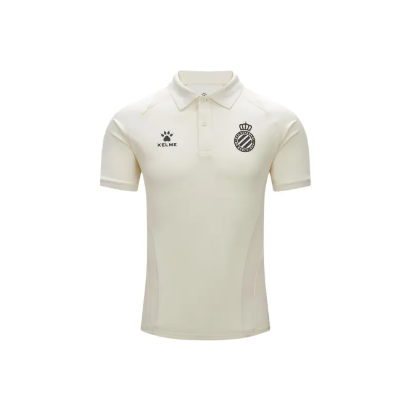 KELME Polo Shirts Unisex-0