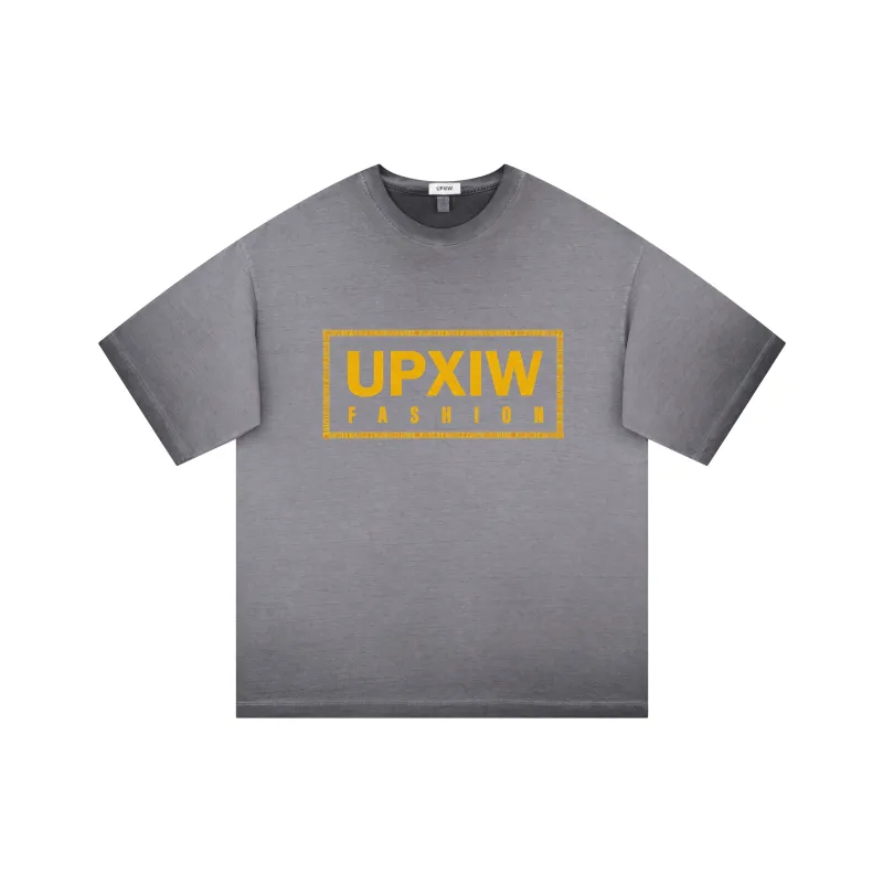 UPXIW T Shirts Unisex-10